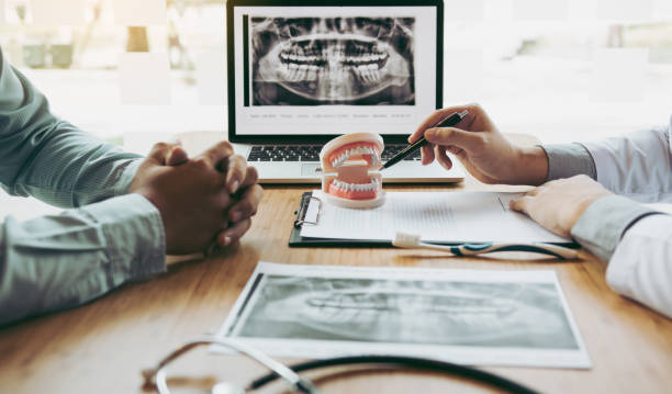 Dental X-Rays and Imaging in Avonmore, PA