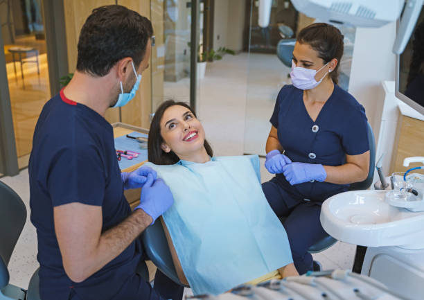 Sleep Apnea Treatment in Avonmore, PA