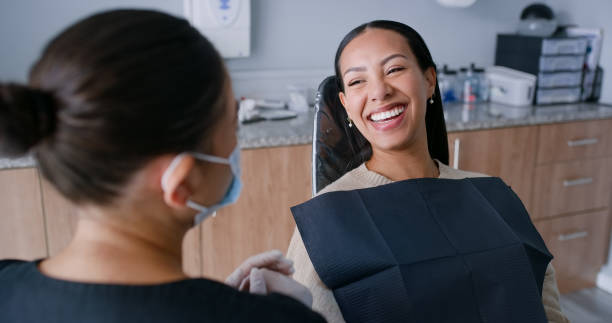 Laser Dentistry in Avonmore, PA