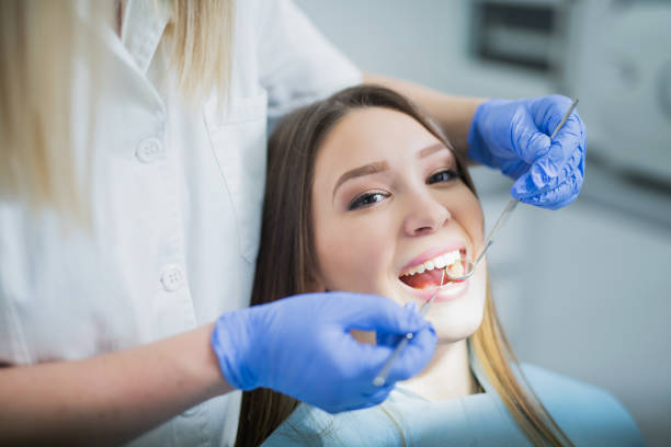 Dental Bonding in Avonmore, PA